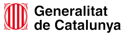 Logotip Generalitat