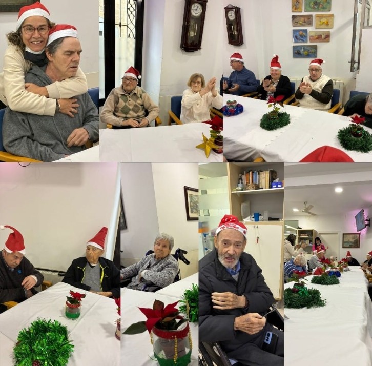 Navidad en Can Carré