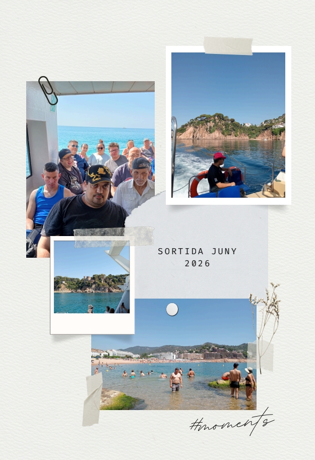 Un día de mar, patrimonio y convivencia entre Blanes y Tossa de Mar