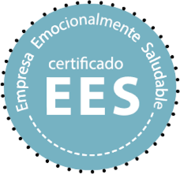 Logotip Certificat EES