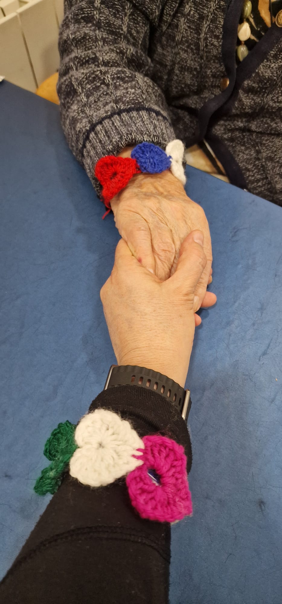 San Valentín en Can Carré